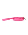 Royce New York Luxe 6' Dog Leash In Pink