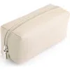 Royce New York Minimalist Leather Bag