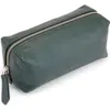 ROYCE NEW YORK ROYCE NEW YORK MINIMALIST LEATHER BAG