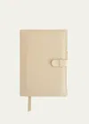 Royce New York Executive Journal In Taupe