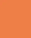 Royce New York Personalized Leather Rfid-blocking Passport Wallet With Vaccine Card Pocket In Orange