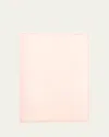 Royce New York Rfid Blocking Passport Case In Pink