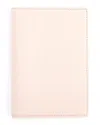 Royce New York Rfid Blocking Passport Case In Pink