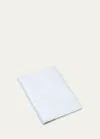 Royce New York Rfid Blocking Passport Case In Silver