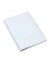 Royce New York Rfid Blocking Passport Case In Silver