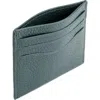 Royce New York Rfid Leather Card Holder