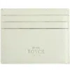 Royce New York Rfid Leather Card Holder