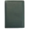 Royce New York Rfid Leather Passport Case