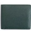 Royce New York Rfid Leather Trifold Wallet