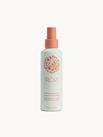 Roz Air Thickening Spray