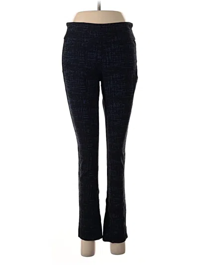 Pre-owned Roz & Ali Active Pants In Blue