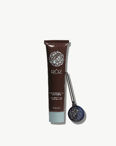 ROZ EVERGREEN STYLE CREAM