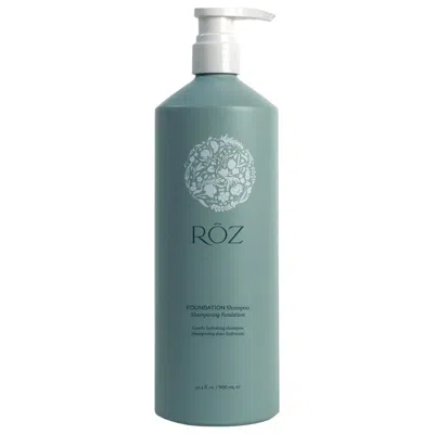 ROZ FOUNDATION HYDRATING SHAMPOO 30.4 OZ/900ML