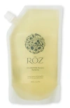 Roz Foundation Shampoo In Refill