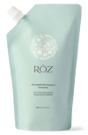 Roz Foundation Shampoo