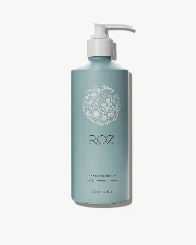 Roz Foundation Shampoo In White