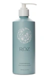 Roz Foundation Shampoo In Bottle