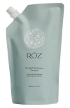 Roz Foundation Shampoo In Refill