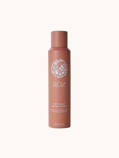 Roz Root Lift Spray In Brown