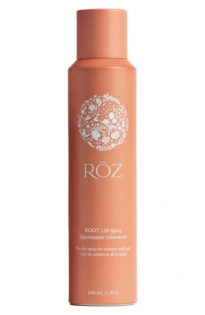 Roz Root Lift Spray In Brown