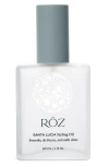 Roz Santa Lucia Styling Oil, 2 oz In White