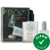 Roz Smooth & Shine Hair Oil & Serum Gift Set
