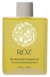 Roz Willow Glen Treatment Oil