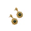 Roz Women's Cicek Earrings