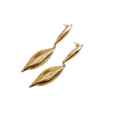 Roz Women's Feraye - Gold