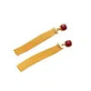 Roz Women's Gold Arzoo Earrings