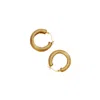 Roz Women's Gold Cember In Gold