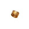 Roz Women's Gold Ozan Ring