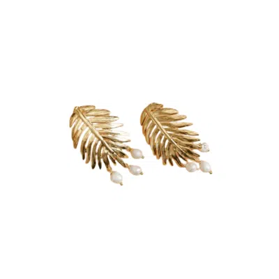 Roz Women's Gold Sedef