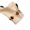 Roz Women's Gold Seyyal Cuffs