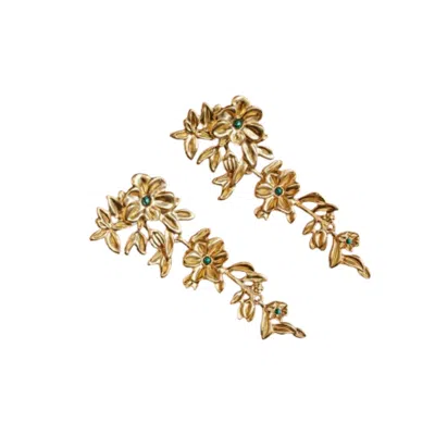 Roz Women's Havva - Gold