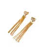 Roz Women's Rezan Earrings