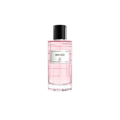 Rp Parfums Parfums Rp Unisex Prive Neo Oud Edp 3.4 oz Fragrances 3760324582206 In Amber