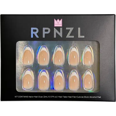 Rpnzl Press On Nail Kit