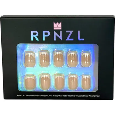 Rpnzl Press On Nail Kit