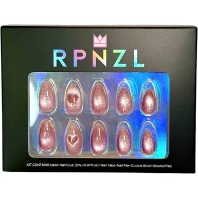 Rpnzl Press On Nail Kit