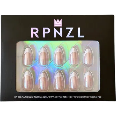 Rpnzl Press On Nail Kit