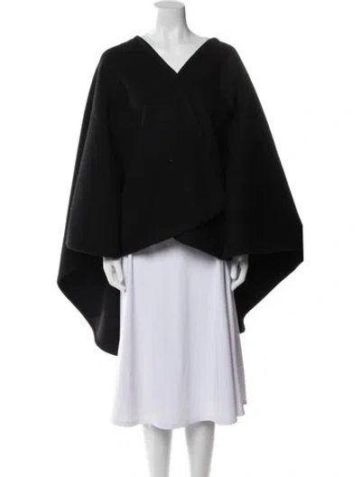 Pre-owned R/r Studio Jacket In Black