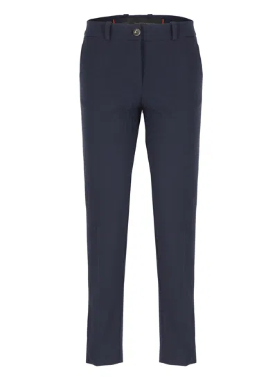 Rrd - Roberto Ricci Design Extralight Micro W Chino Wom Pants