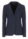 Rrd - Roberto Ricci Design Extralight Micro W Wom Blazer