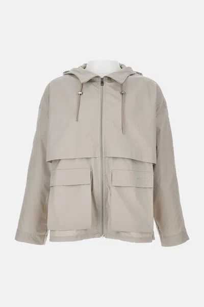 Rrd - Roberto Ricci Design Jacket In Gray