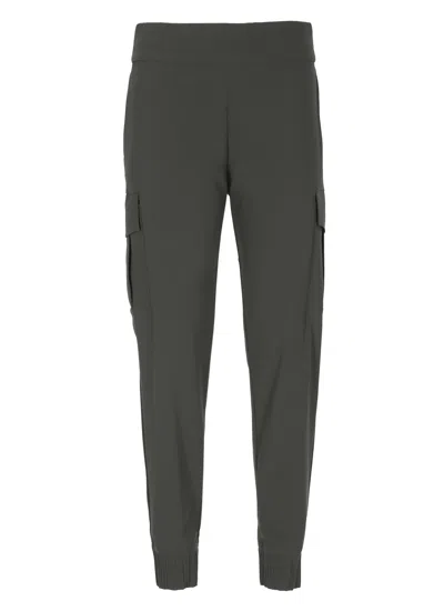 Rrd - Roberto Ricci Design Jumper Cargo Pants In Gray