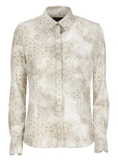 Rrd - Roberto Ricci Design Kazar Wom Shirt