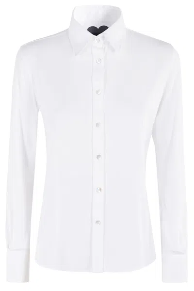 Rrd - Roberto Ricci Design Oxford Wom Shirt