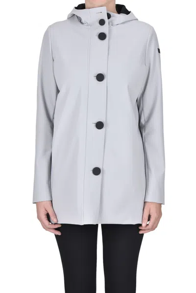 Rrd - Roberto Ricci Design Parka Style Waterproof Jacket