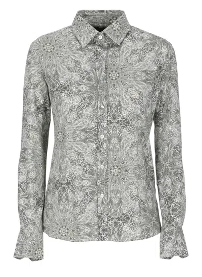 Rrd - Roberto Ricci Design Rama Wom Shirt